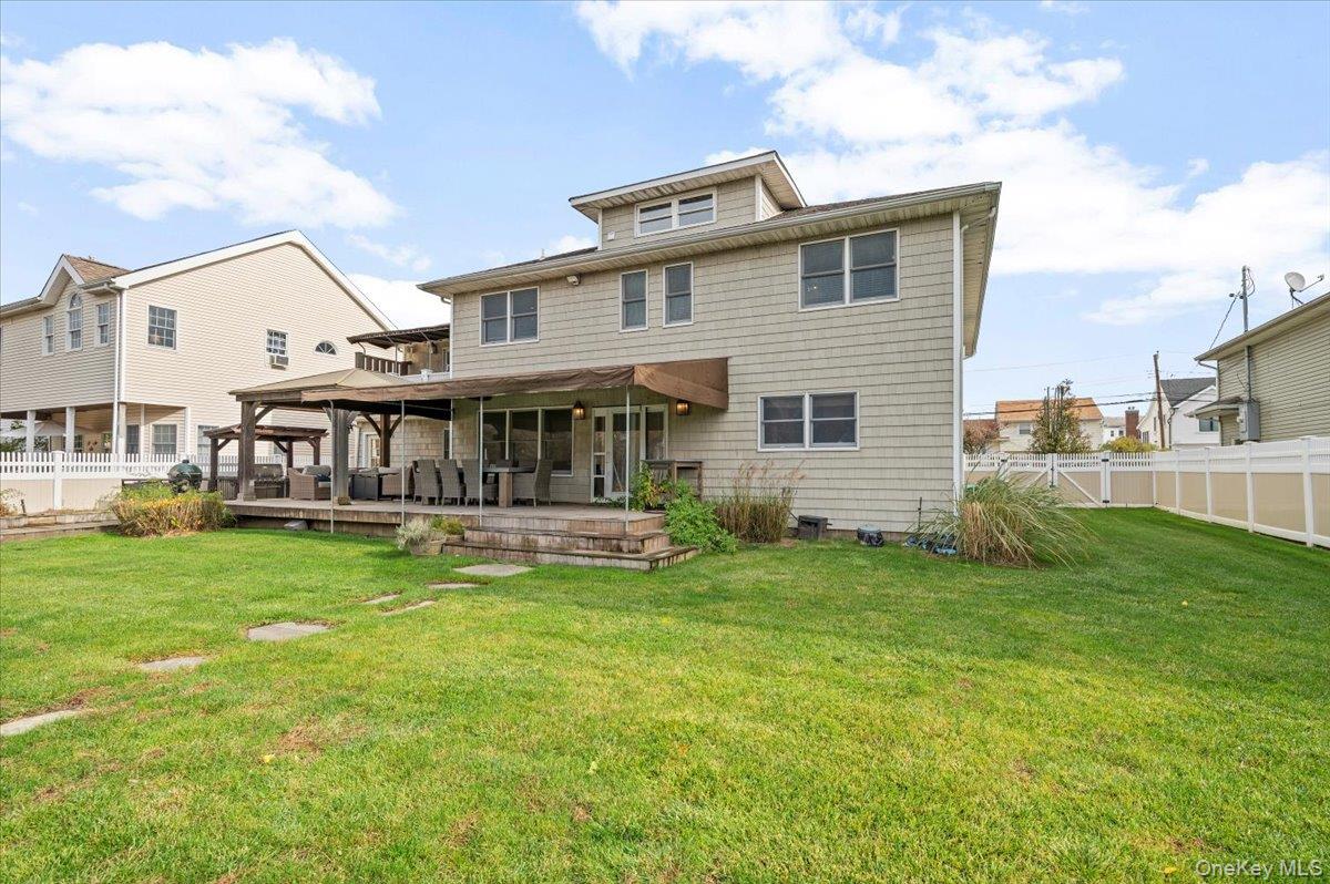 3476 Colony Drive, Baldwin Harbor, NY 11510