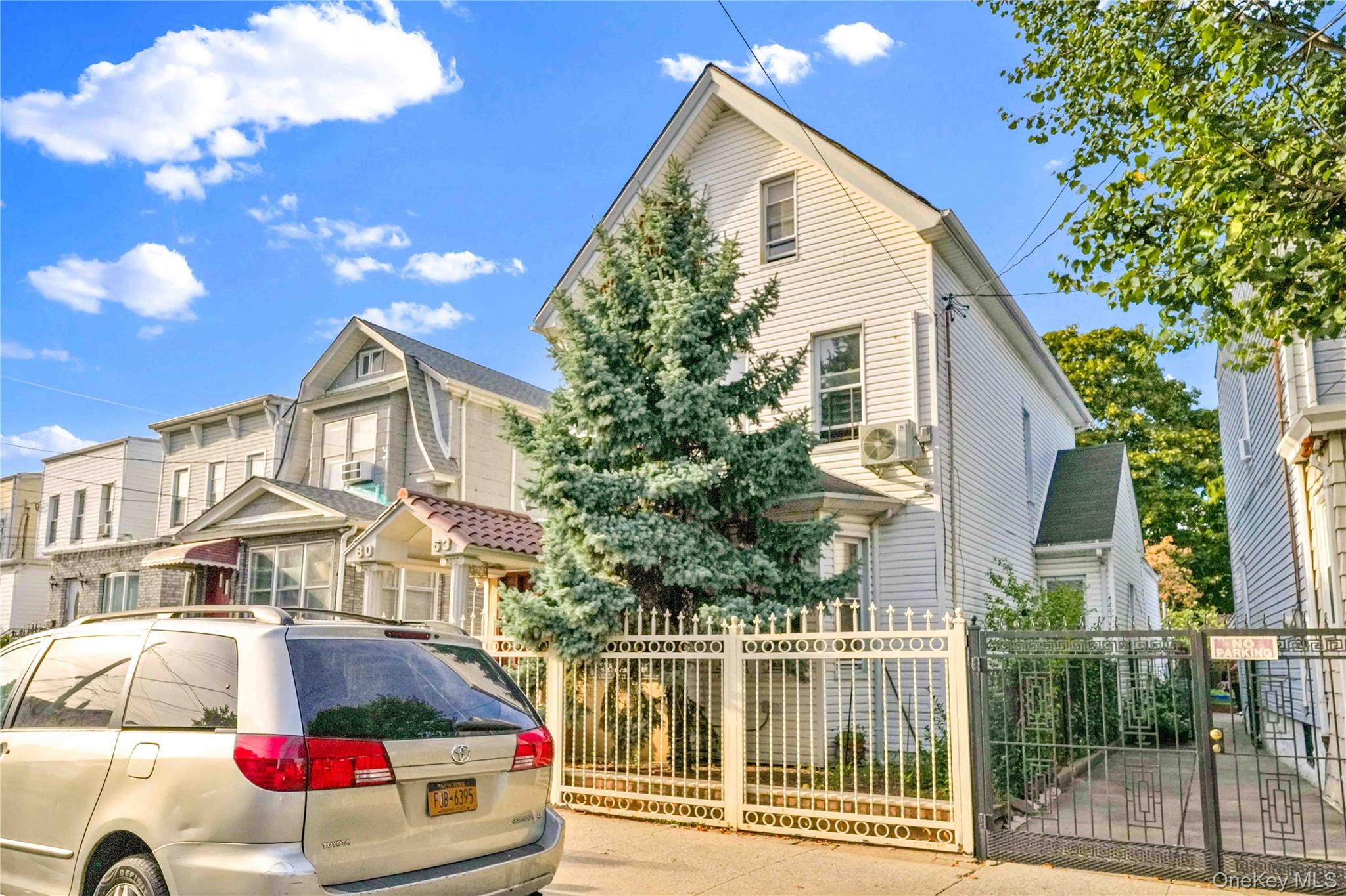 8063 87th Road, Woodhaven, NY 11421