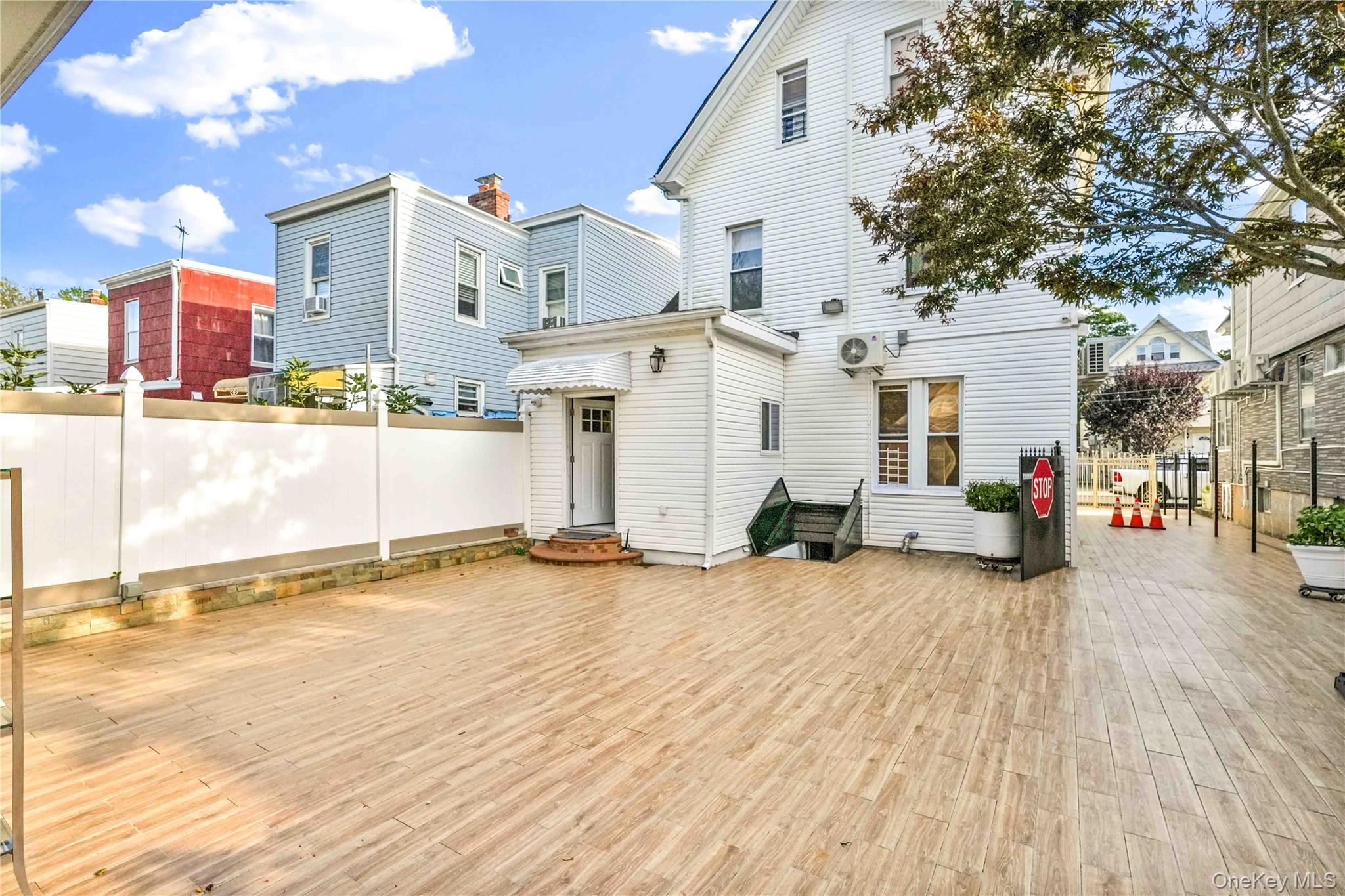 8063 87th Road, Woodhaven, NY 11421