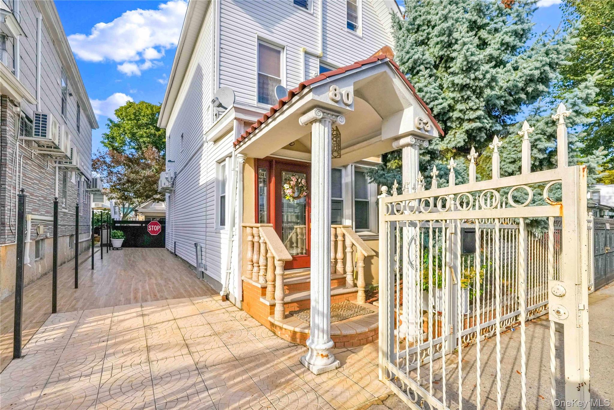 8063 87th Road, Woodhaven, NY 11421