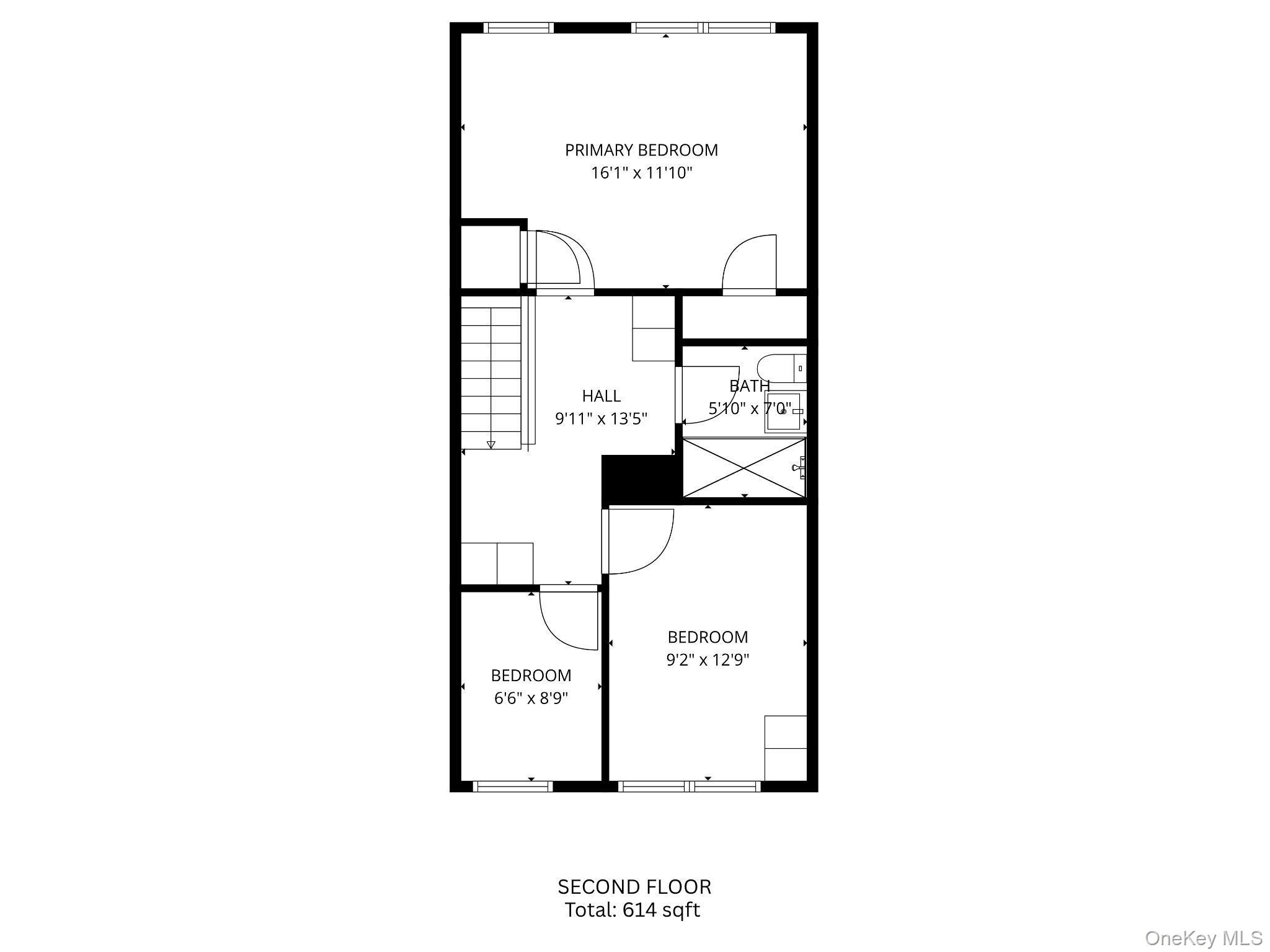 8915 88th Street, Woodhaven, NY 11421