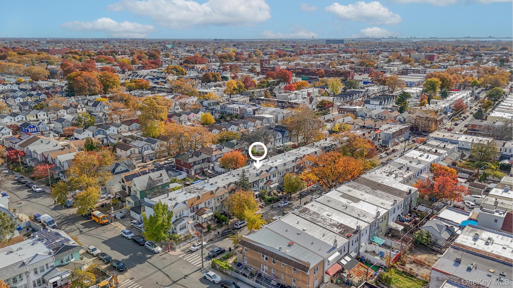 8915 88th Street, Woodhaven, NY 11421