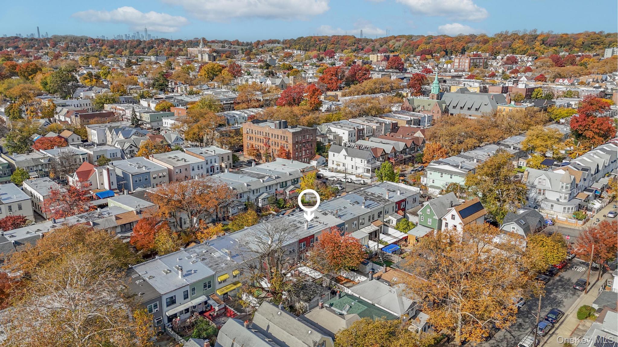 8915 88th Street, Woodhaven, NY 11421