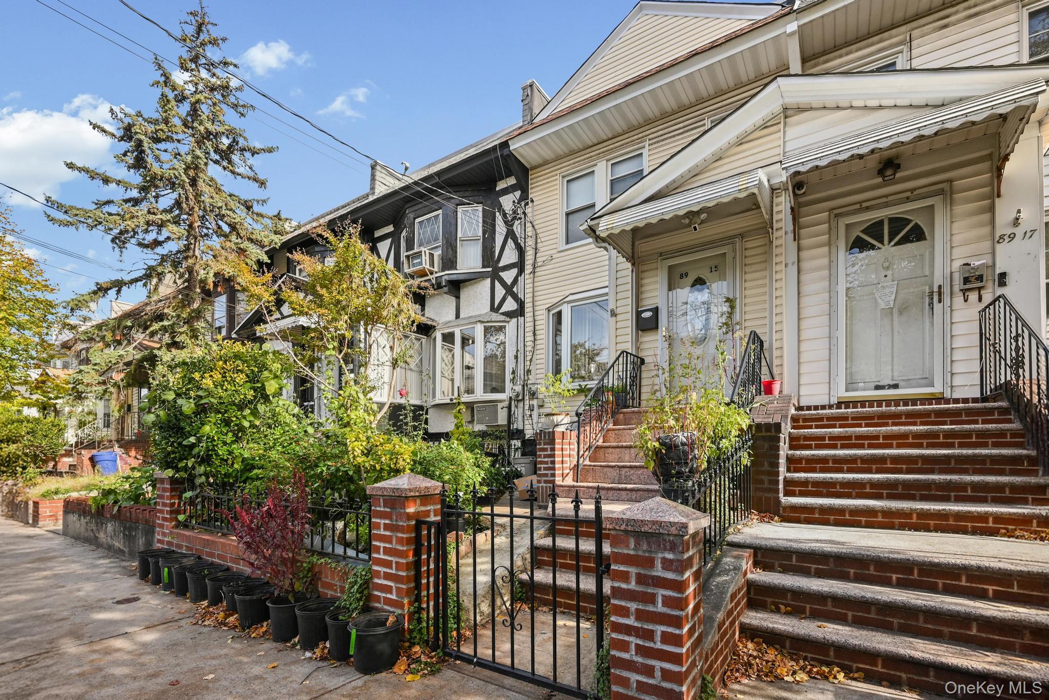 8915 88th Street, Woodhaven, NY 11421