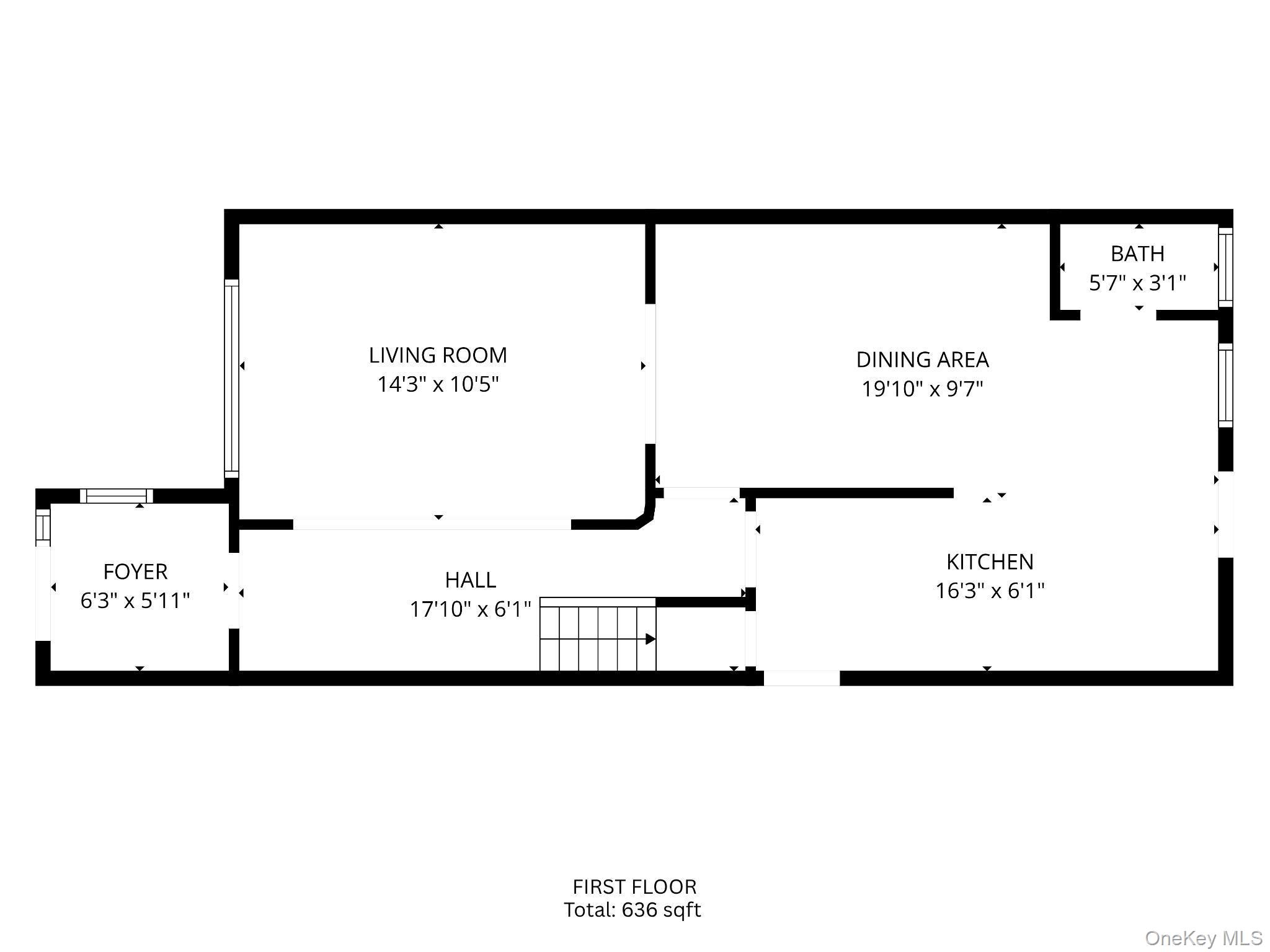 8915 88th Street, Woodhaven, NY 11421