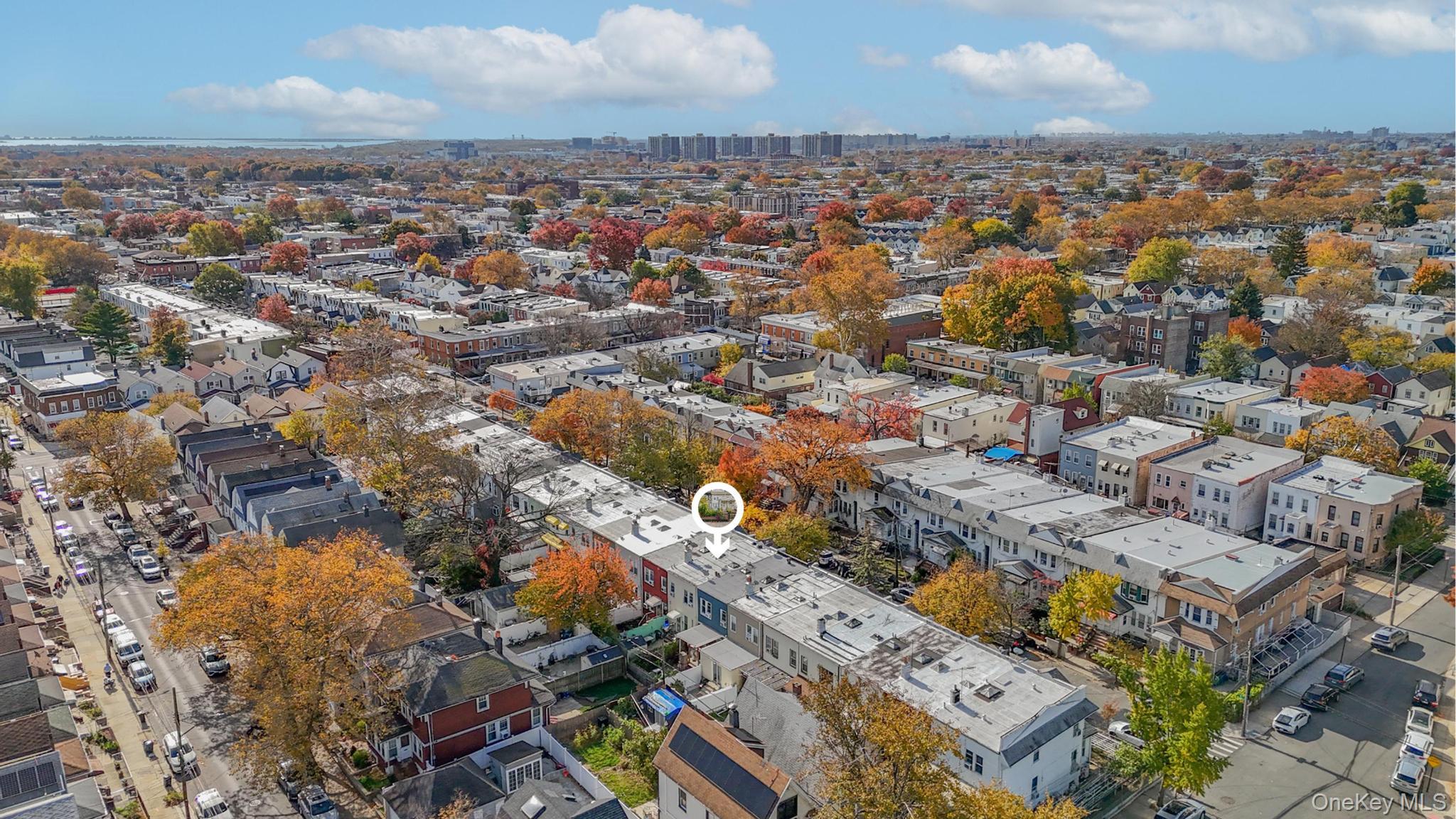 8915 88th Street, Woodhaven, NY 11421