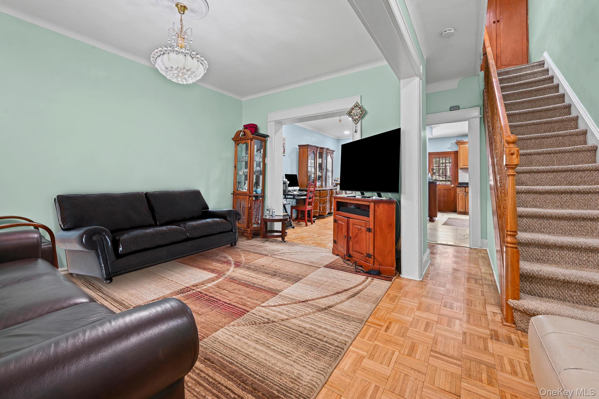 8915 88th Street, Woodhaven, NY 11421