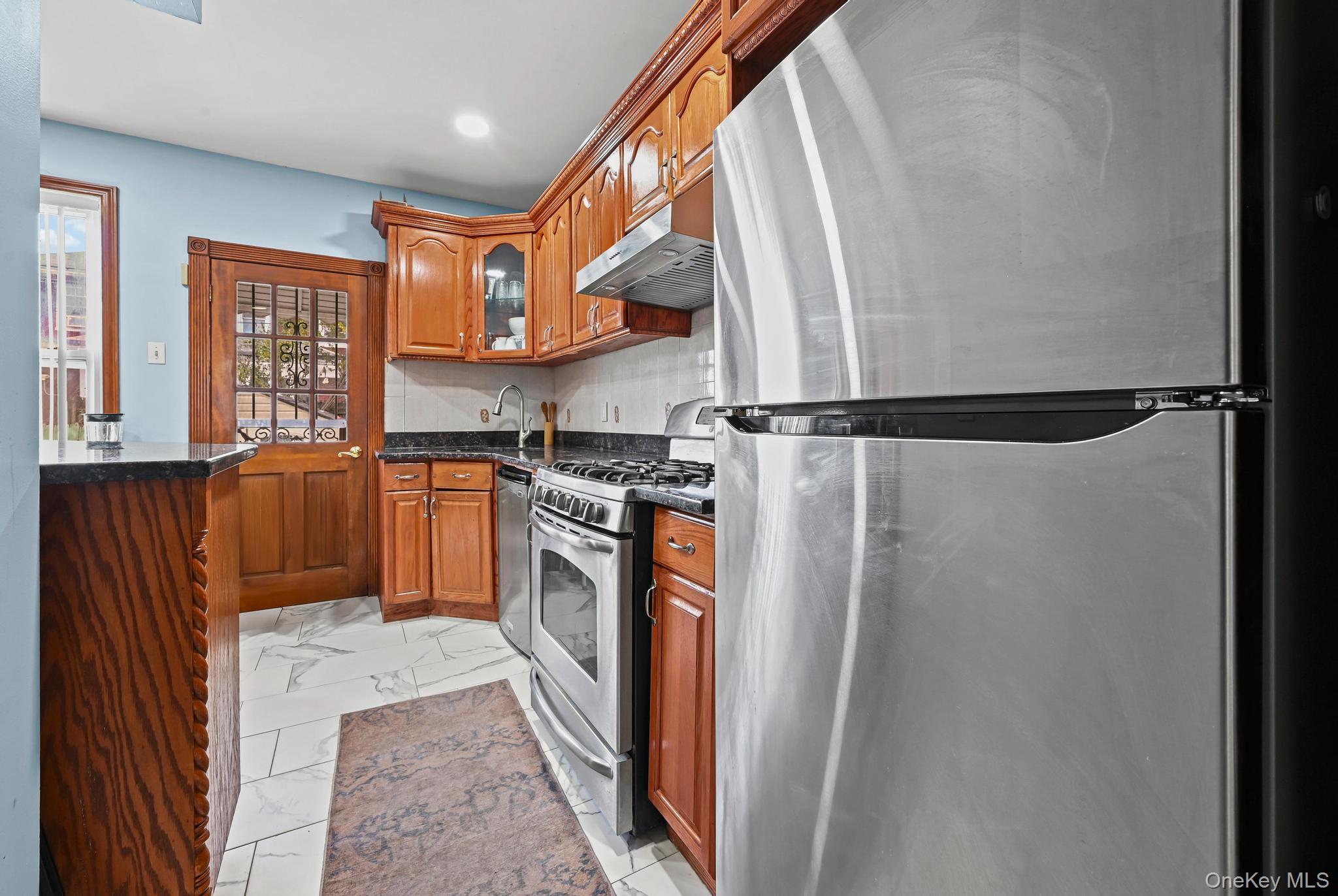 8915 88th Street, Woodhaven, NY 11421