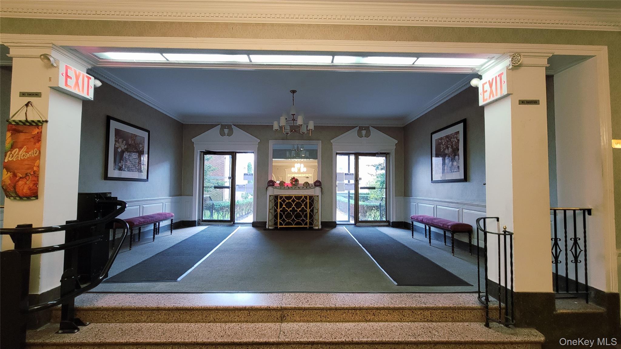 84-49 168th Street # 2V, Jamaica Hills, NY 11432