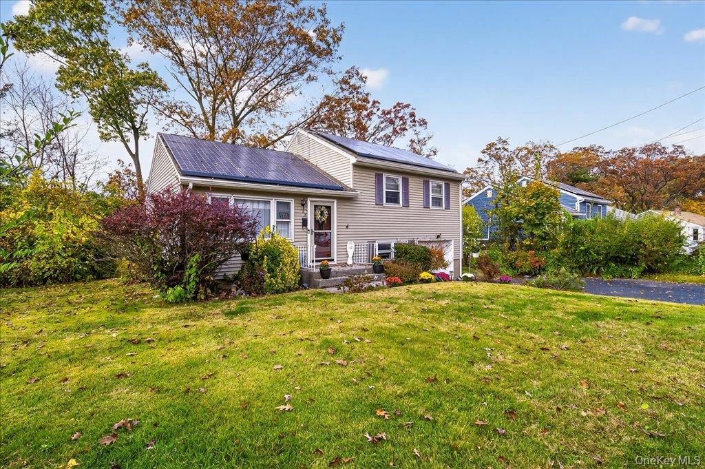 39 Liss Road, Wappingers Falls, NY 12590