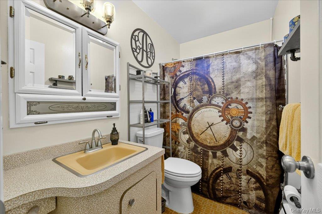 39 Liss Road, Wappingers Falls, NY 12590