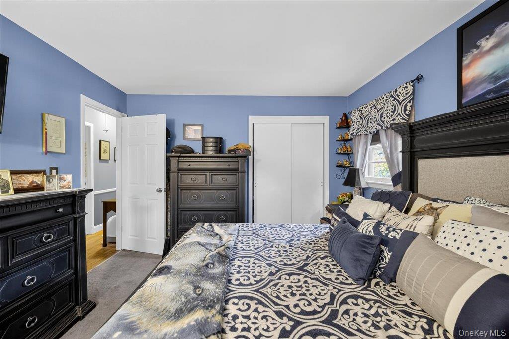 39 Liss Road, Wappingers Falls, NY 12590