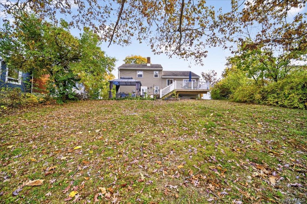 39 Liss Road, Wappingers Falls, NY 12590