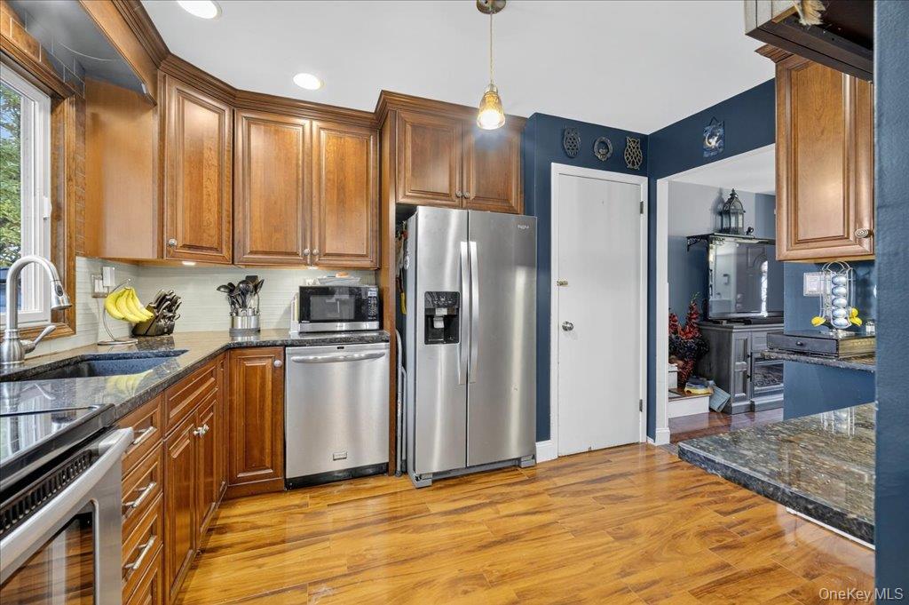 39 Liss Road, Wappingers Falls, NY 12590