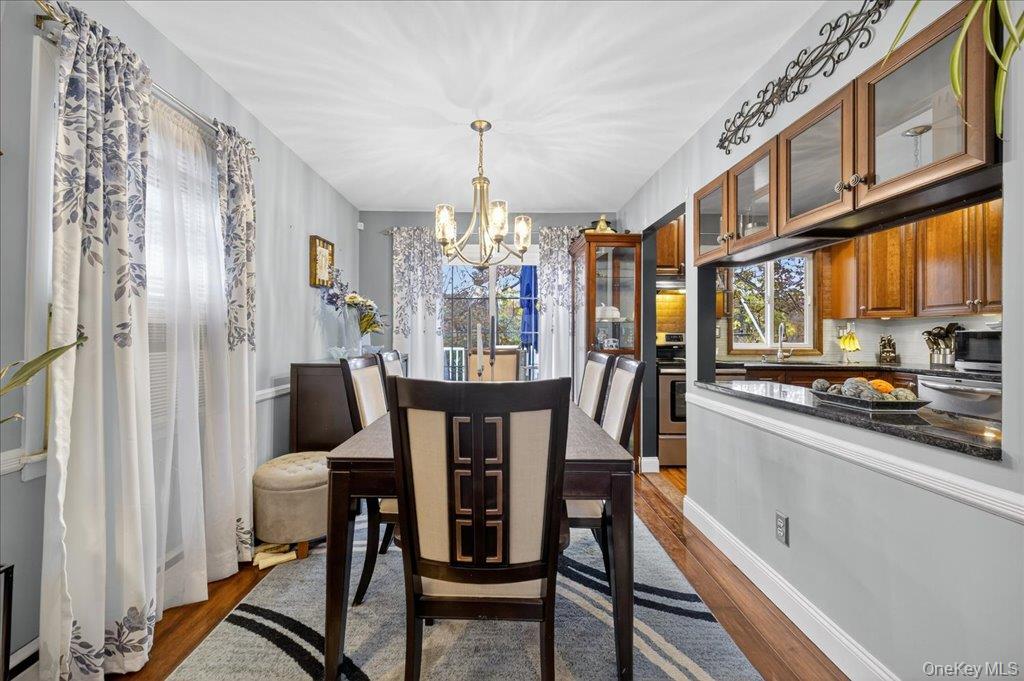 39 Liss Road, Wappingers Falls, NY 12590