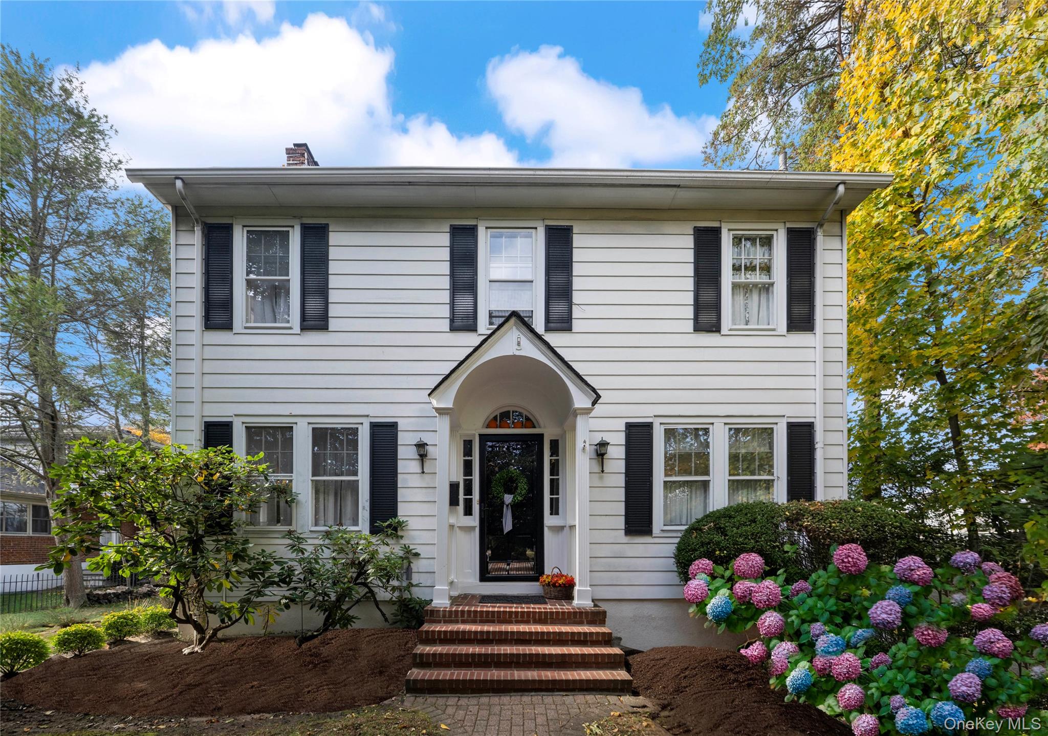 83 Sunnyside Drive, Yonkers, NY 10705