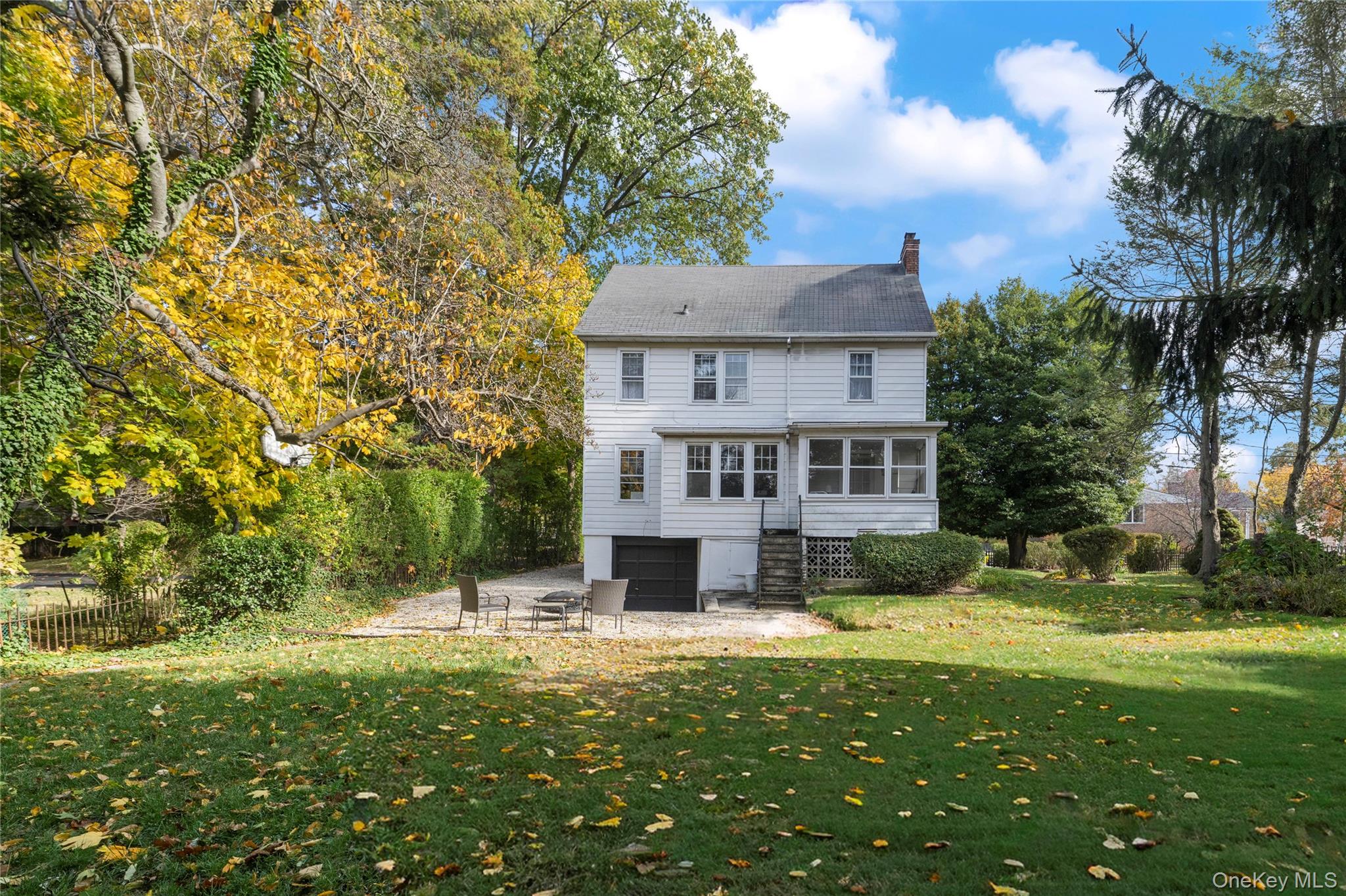 83 Sunnyside Drive, Yonkers, NY 10705