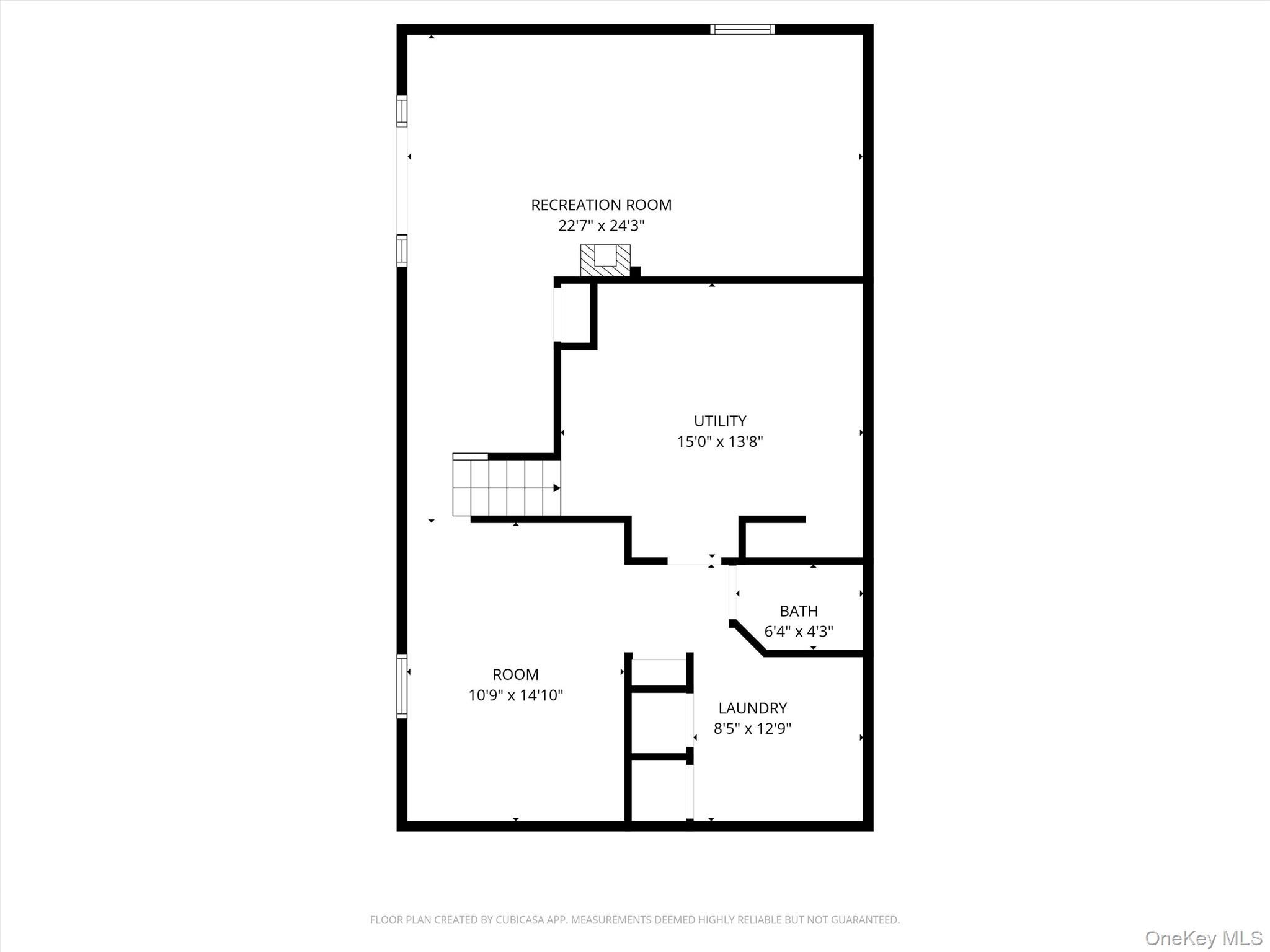 27-29 W Conkling Avenue, Middletown, NY 10940