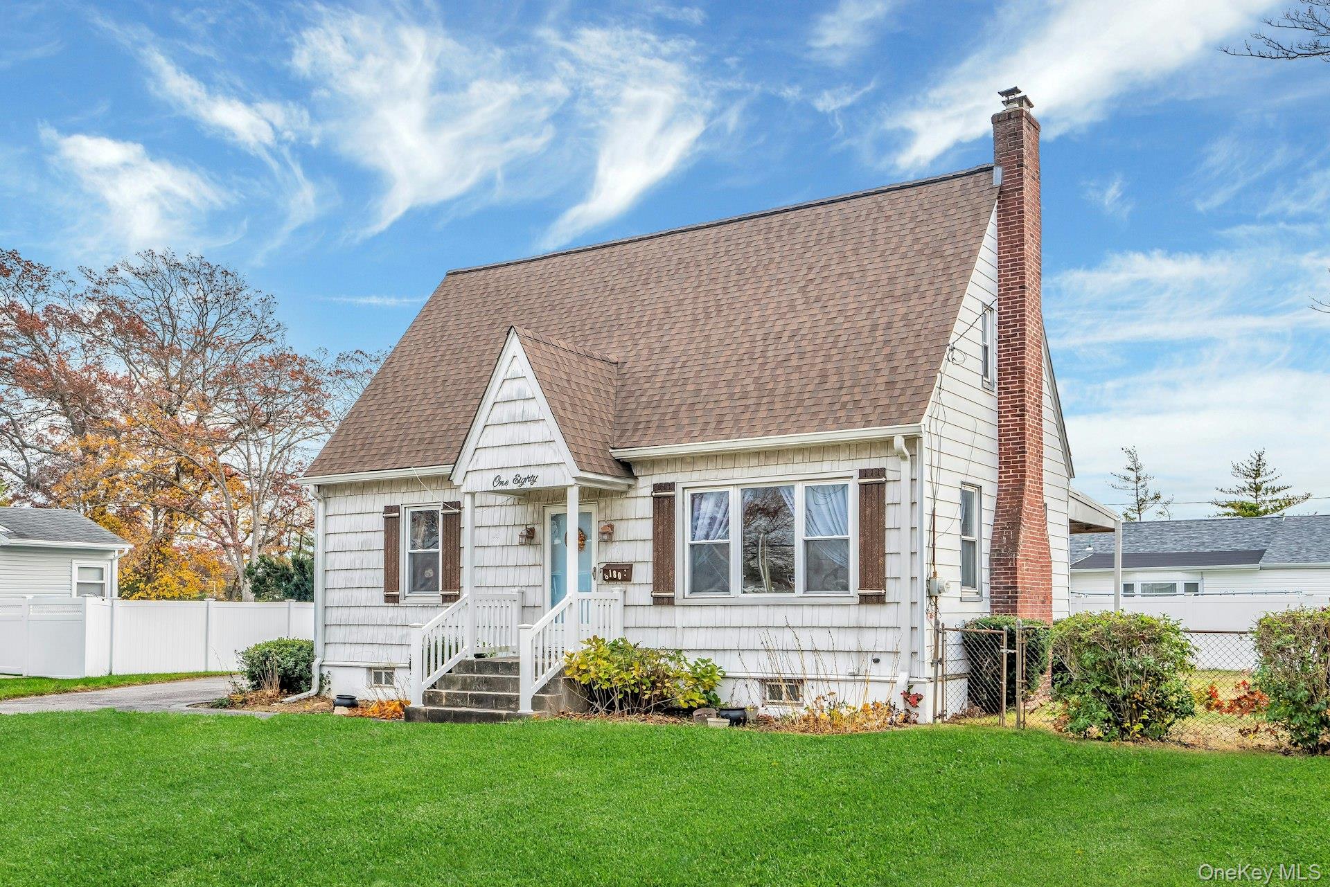 180 Thomas Street, Brentwood, NY 11717