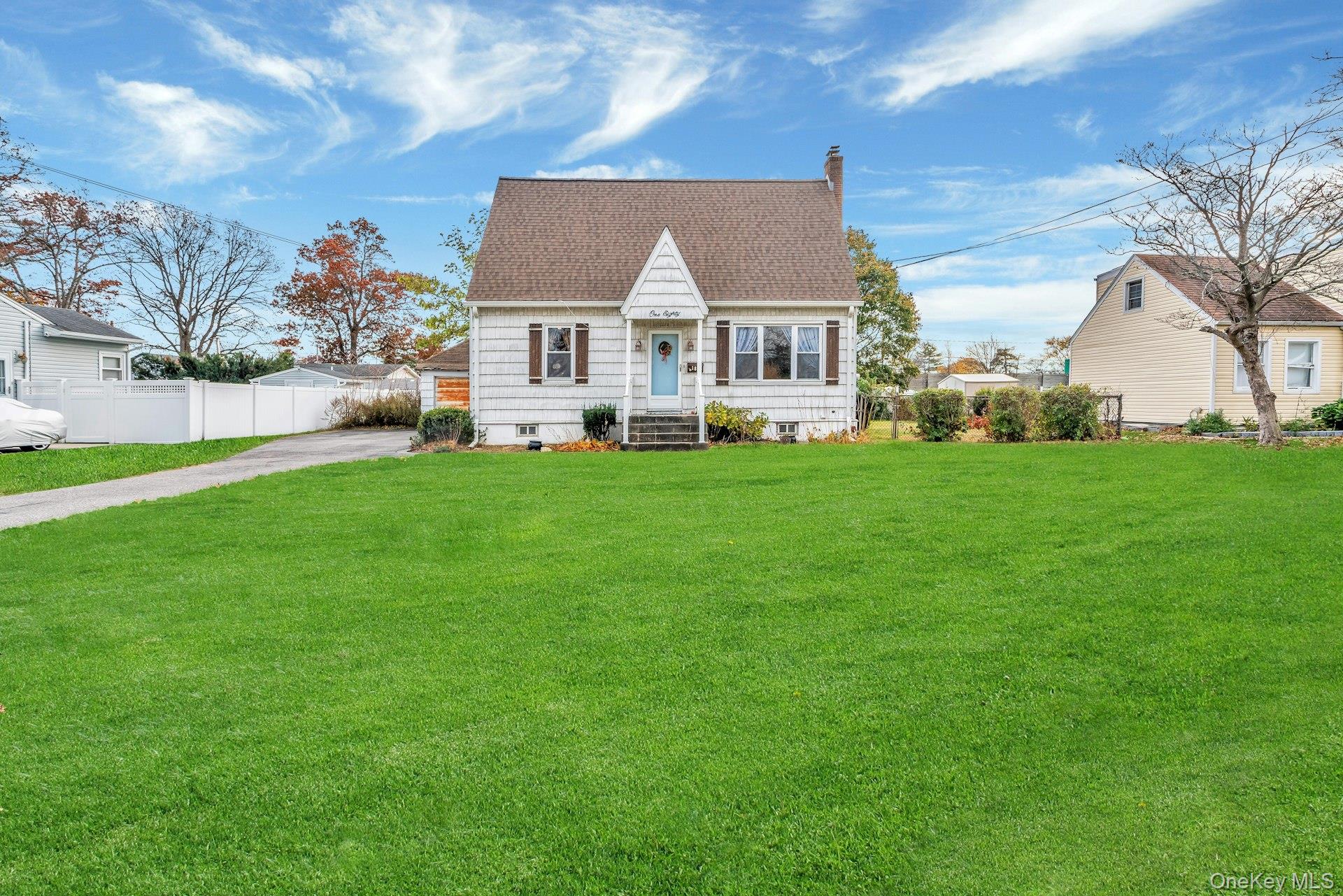 180 Thomas Street, Brentwood, NY 11717