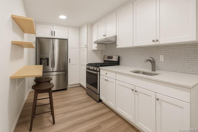 609 Palmer Road # 3M, Yonkers, NY 10701