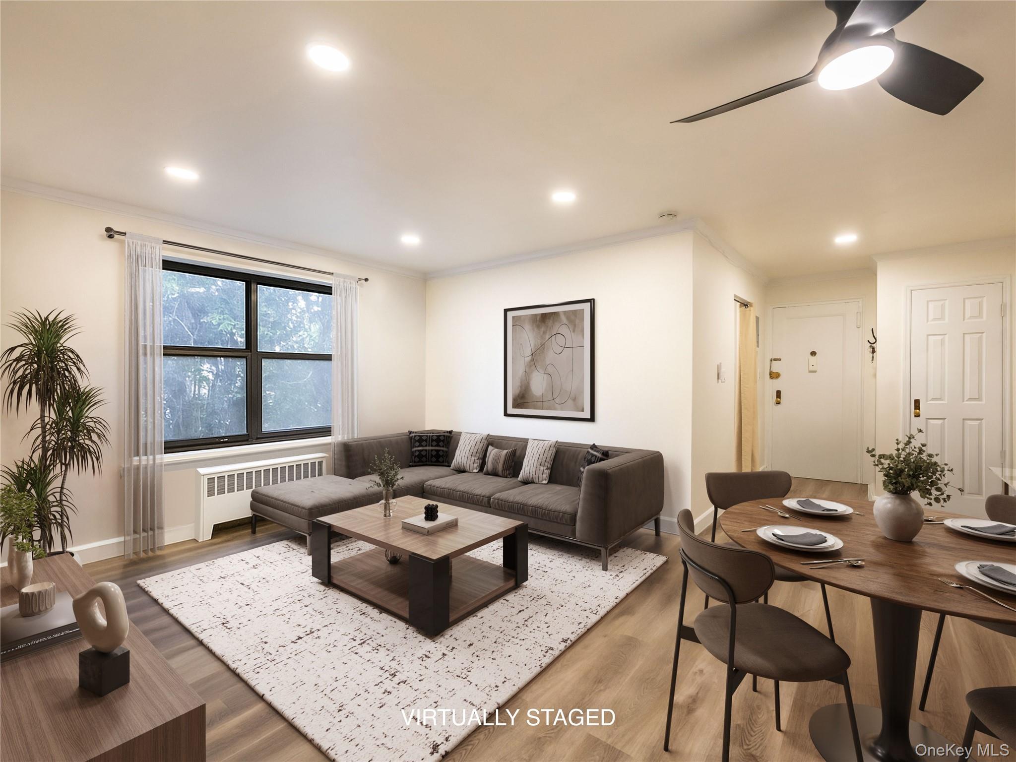 1 East Mill Drive # 1H, Great Neck, NY 11021