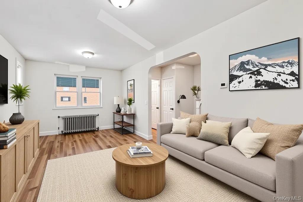 61-12 Main Street, Flushing, NY 11358