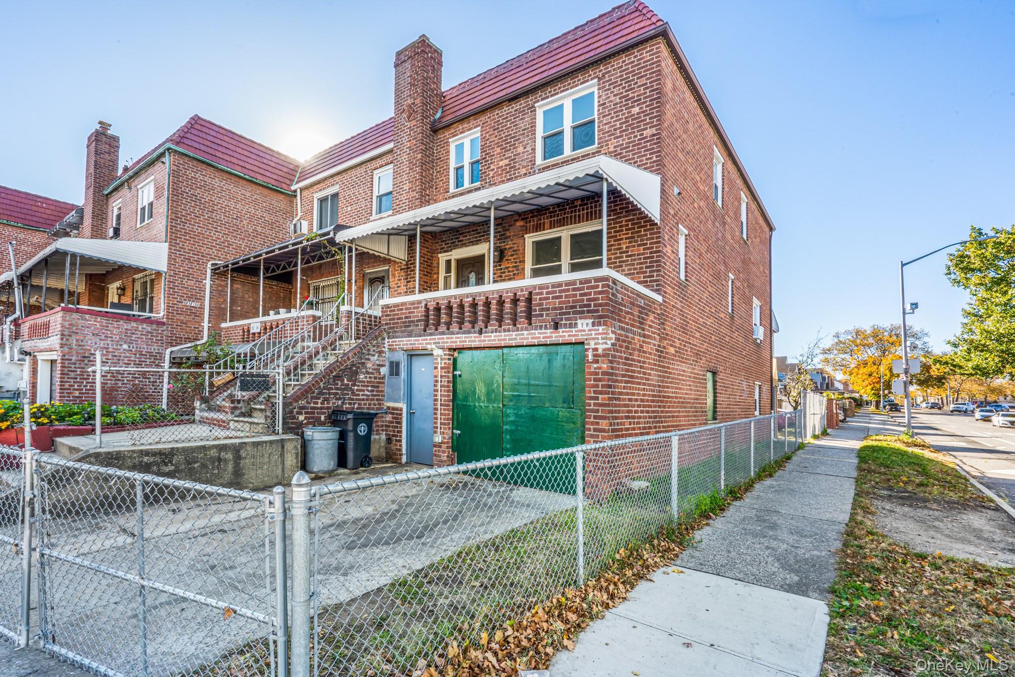 61-12 Main Street, Flushing, NY 11358