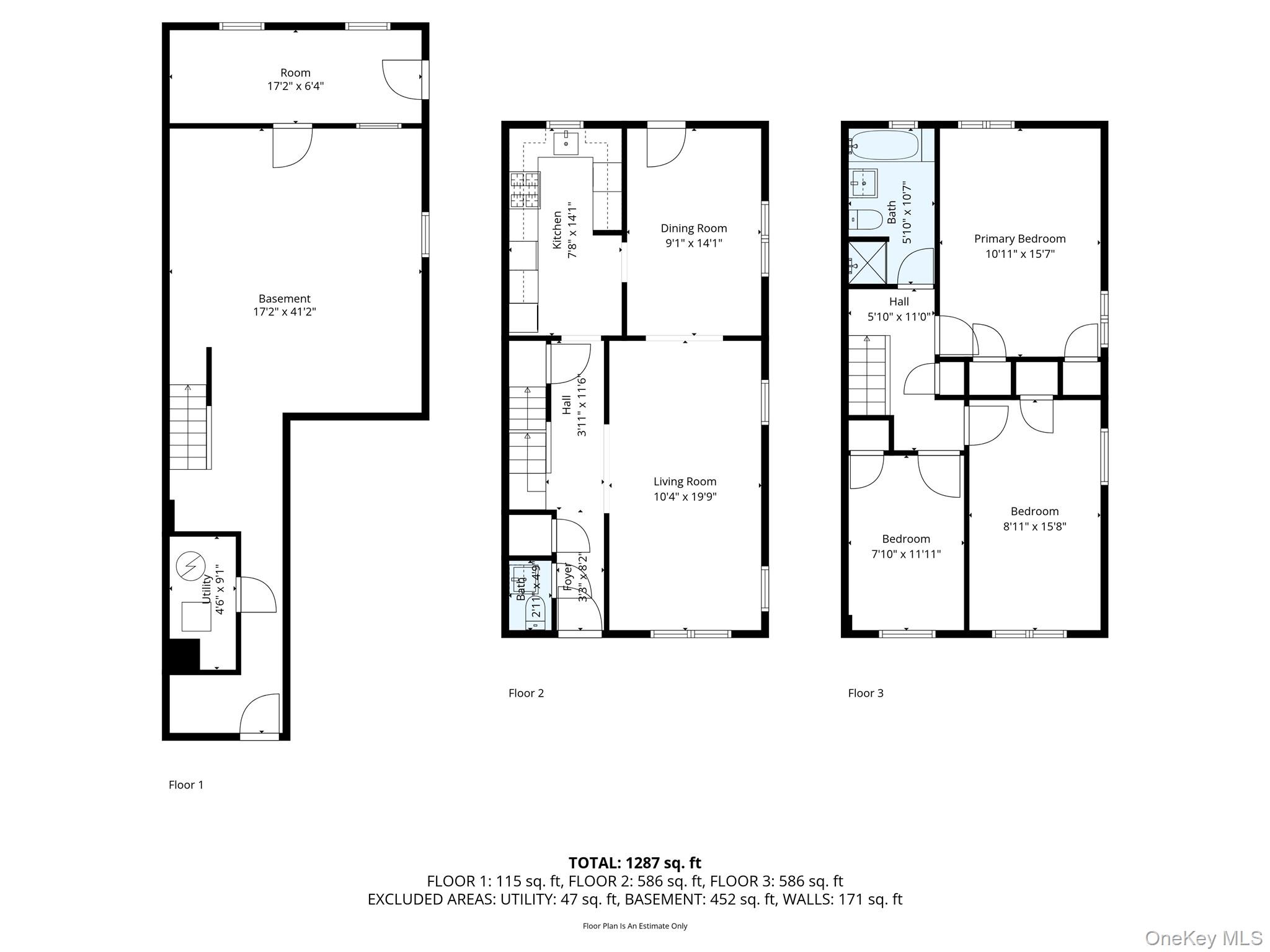 61-12 Main Street, Flushing, NY 11358