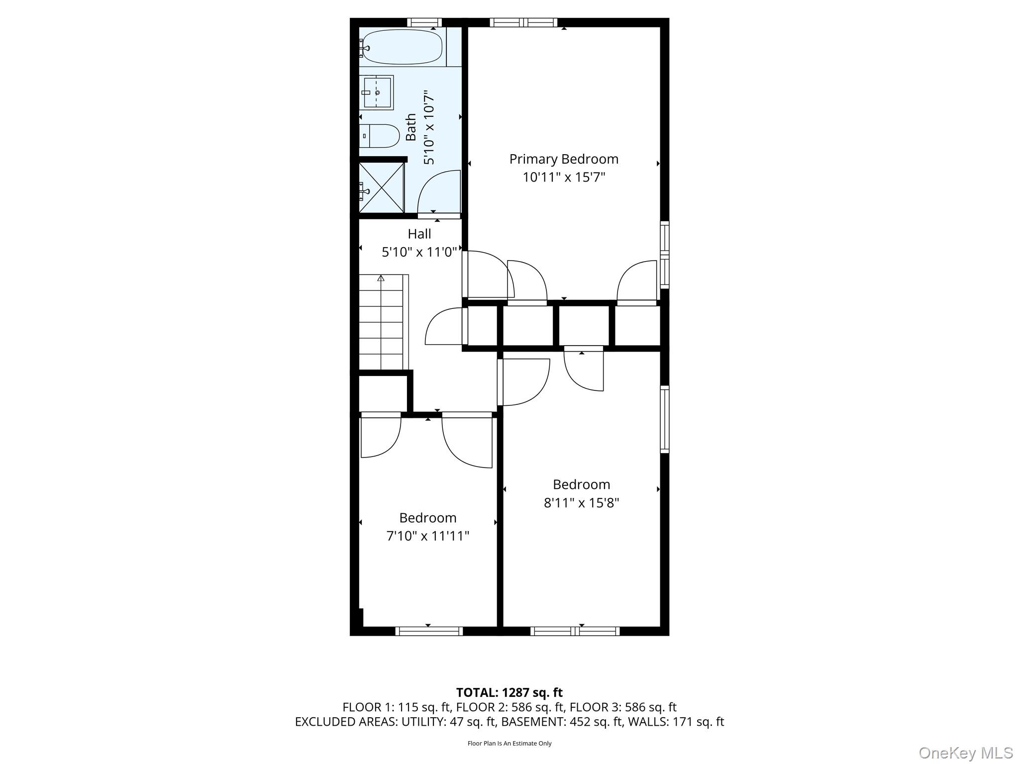 61-12 Main Street, Flushing, NY 11358