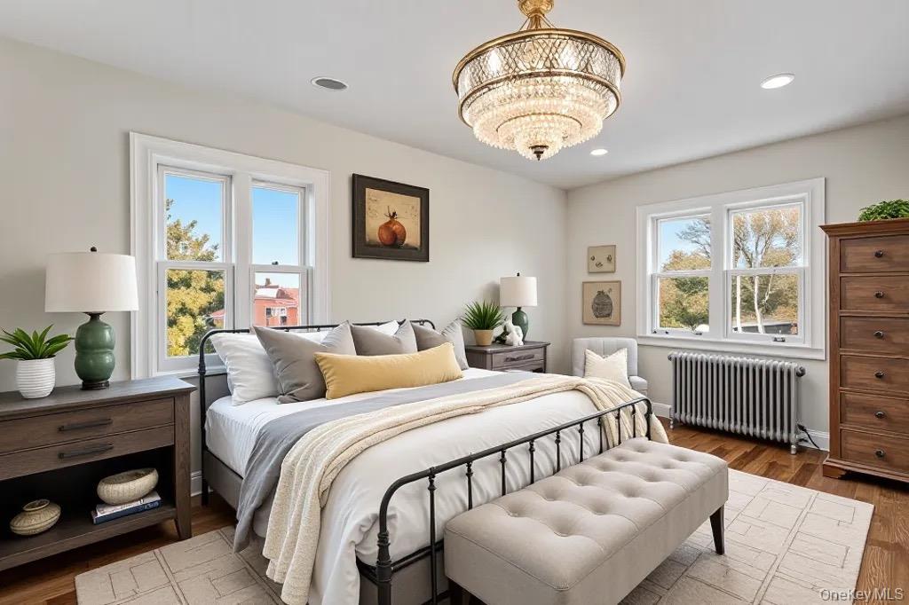 61-12 Main Street, Flushing, NY 11358