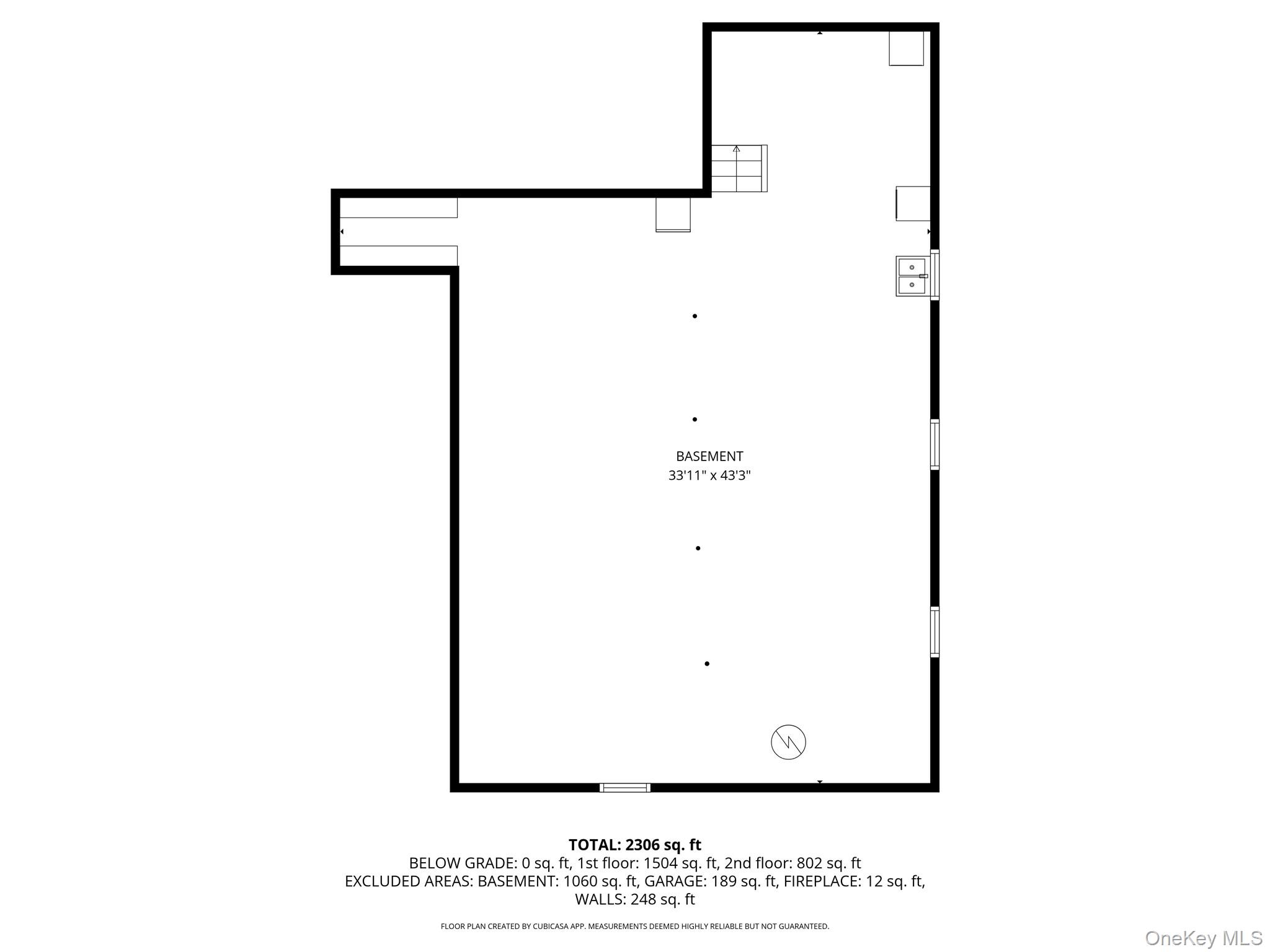 556 Jackson Street, Baldwin, NY 11510