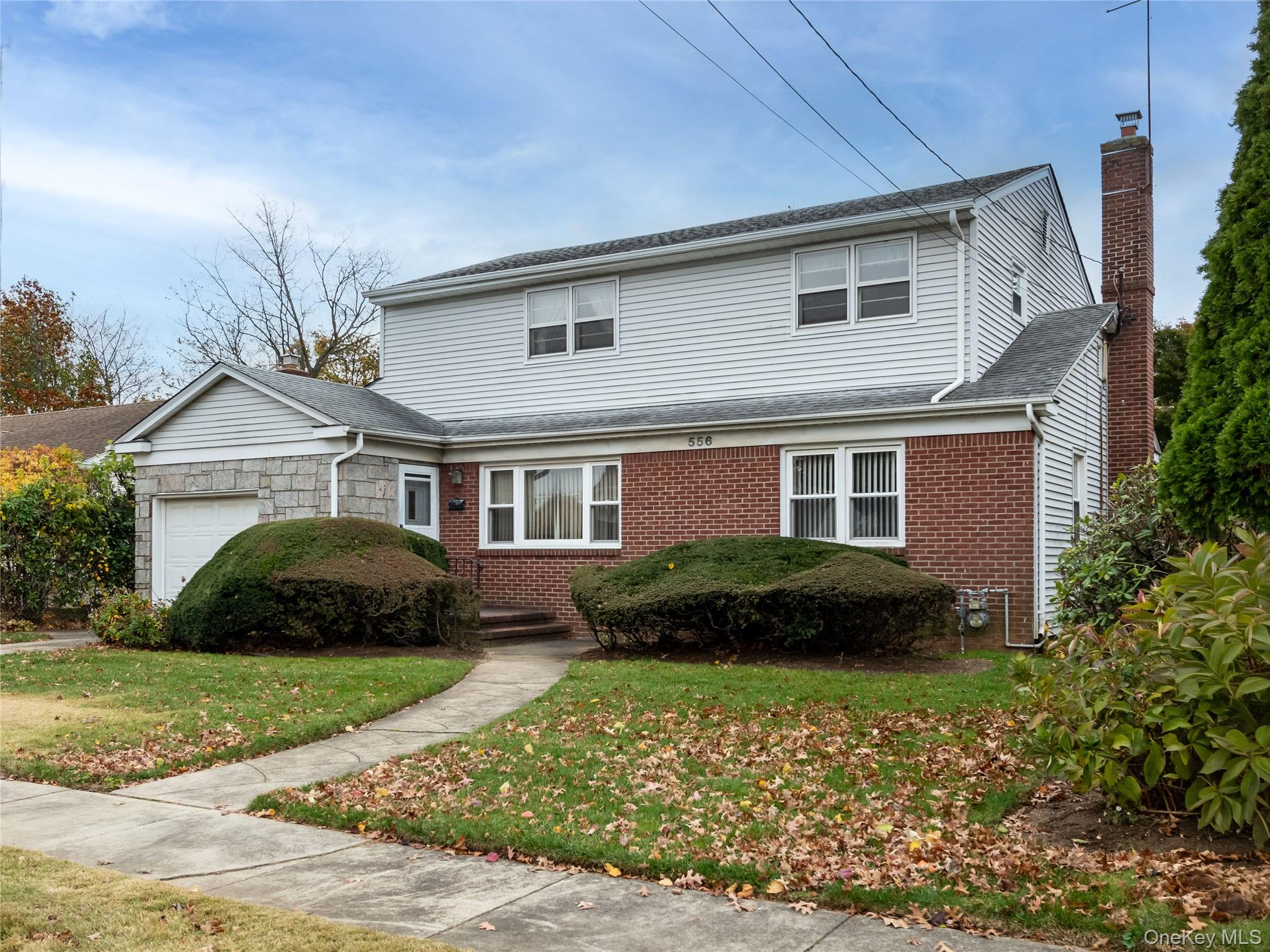 556 Jackson Street, Baldwin, NY 11510