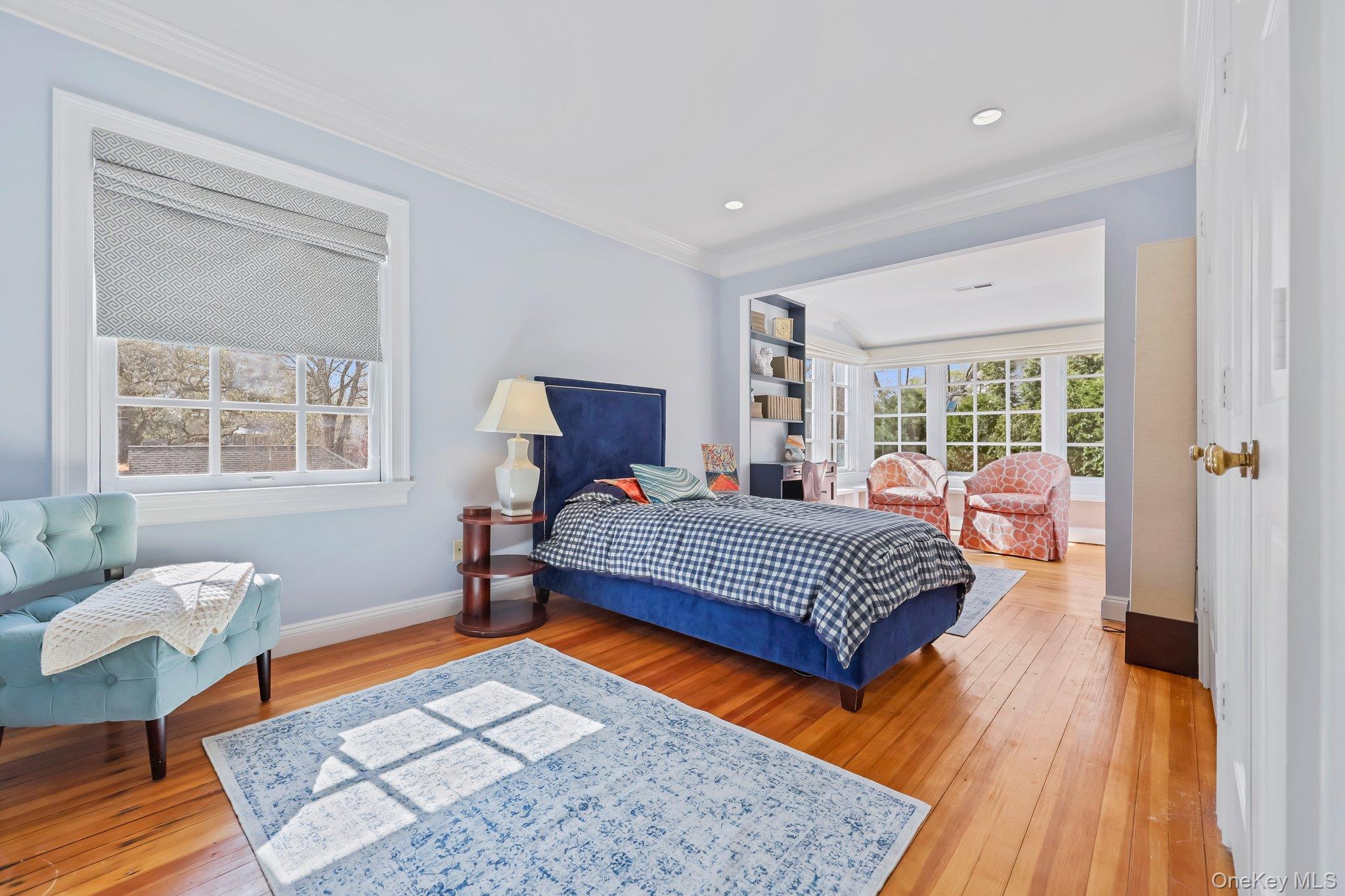 7 Plateau Circle W, Bronxville, NY 10708