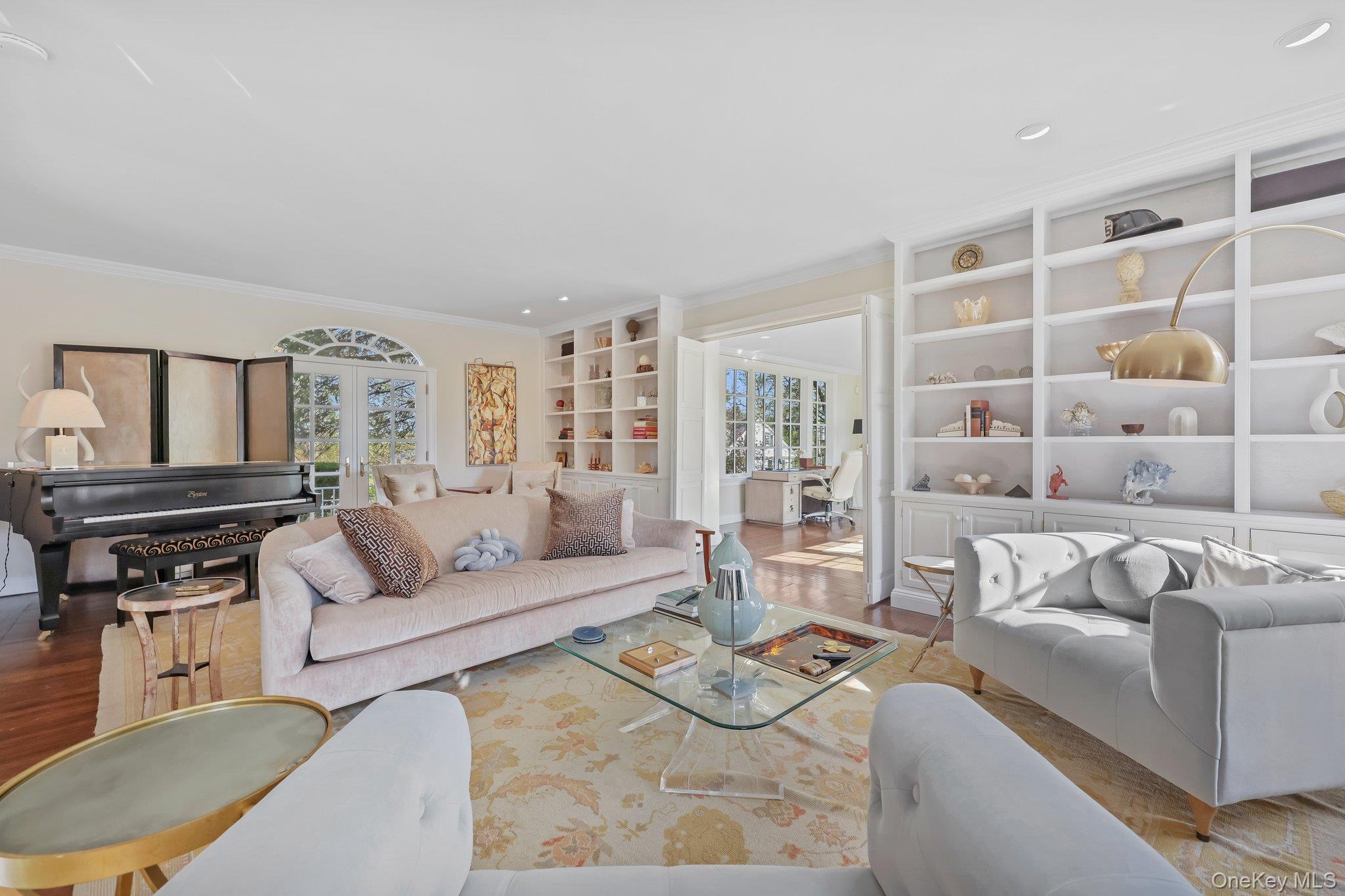 7 Plateau Circle W, Bronxville, NY 10708