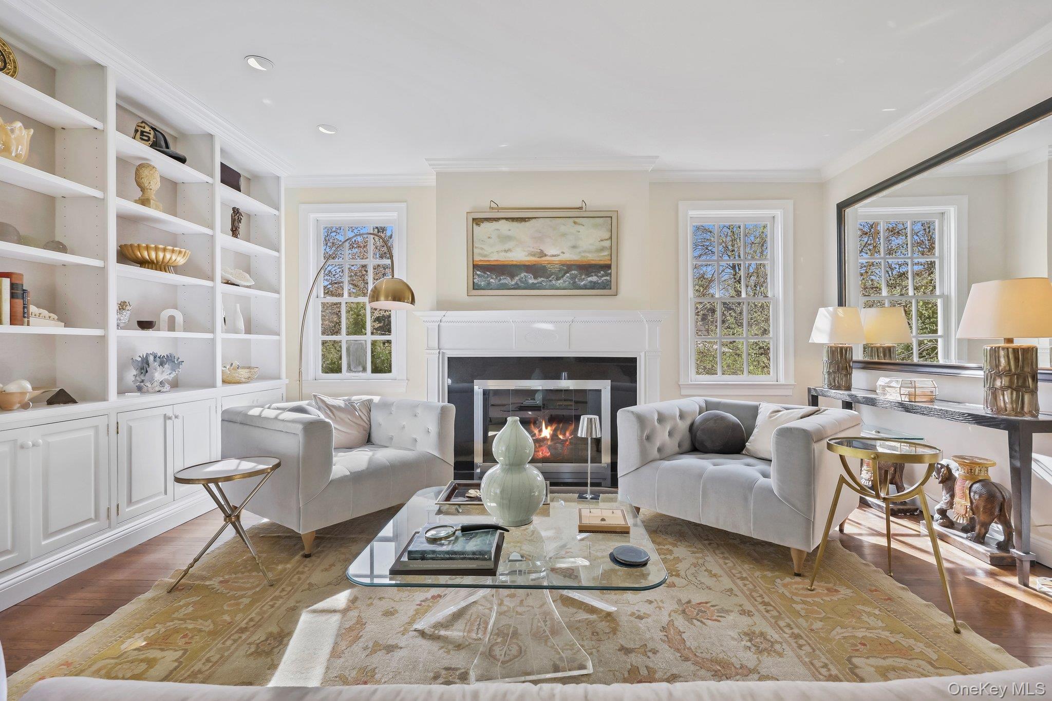 7 Plateau Circle W, Bronxville, NY 10708