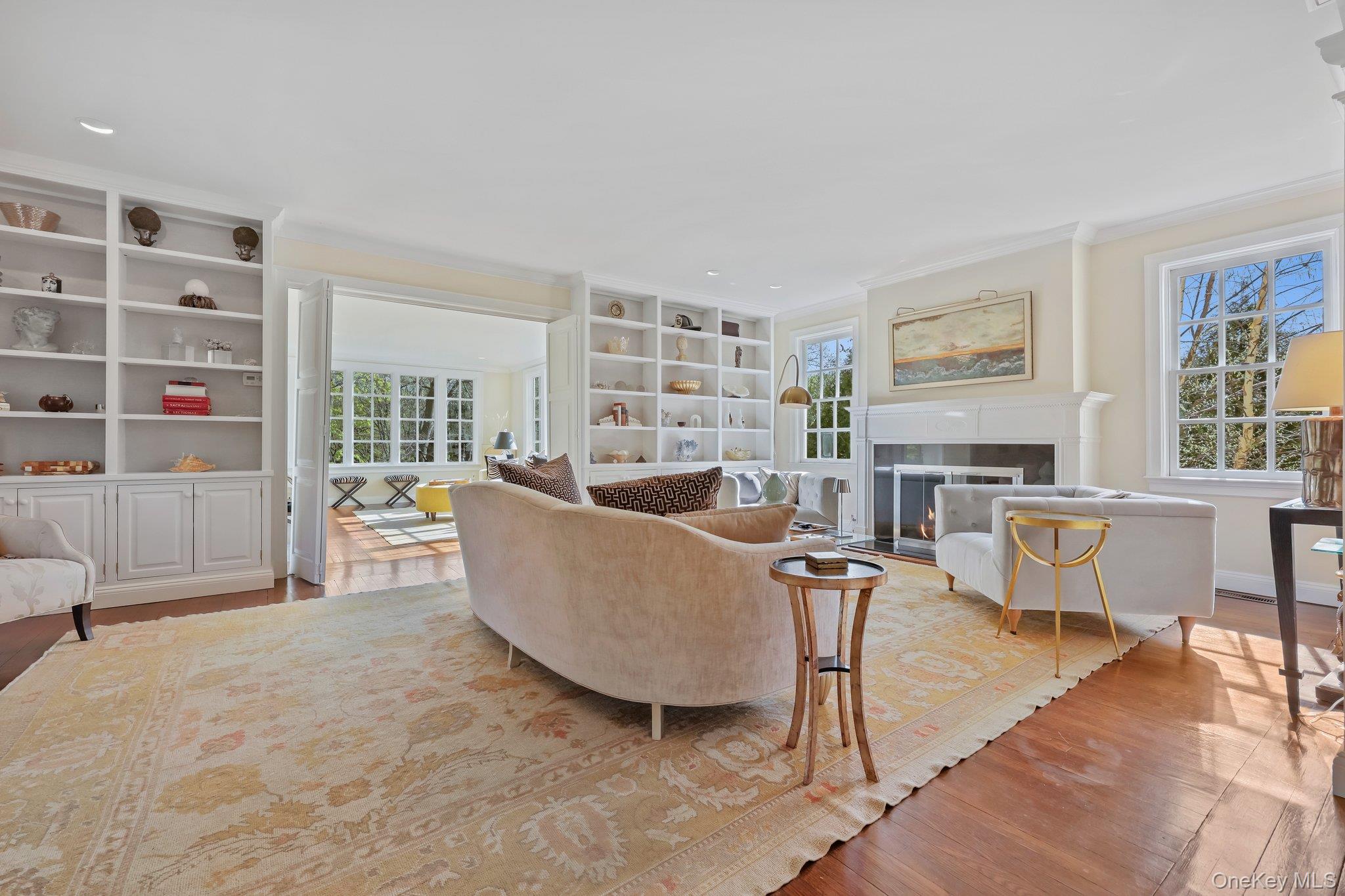 7 Plateau Circle W, Bronxville, NY 10708