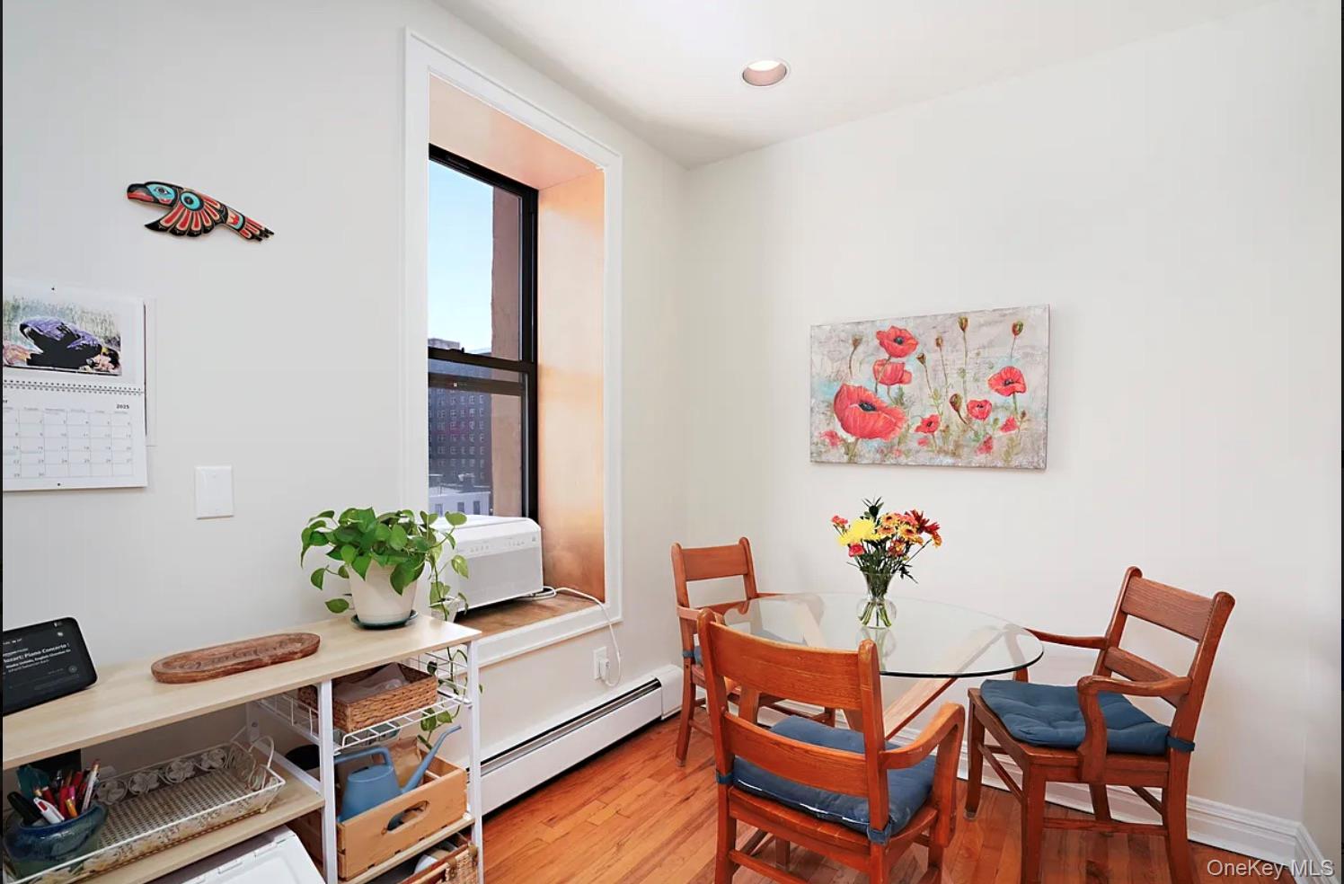 370 Saint Nicholas Avenue # 5B, New York (Manhattan), NY 10027