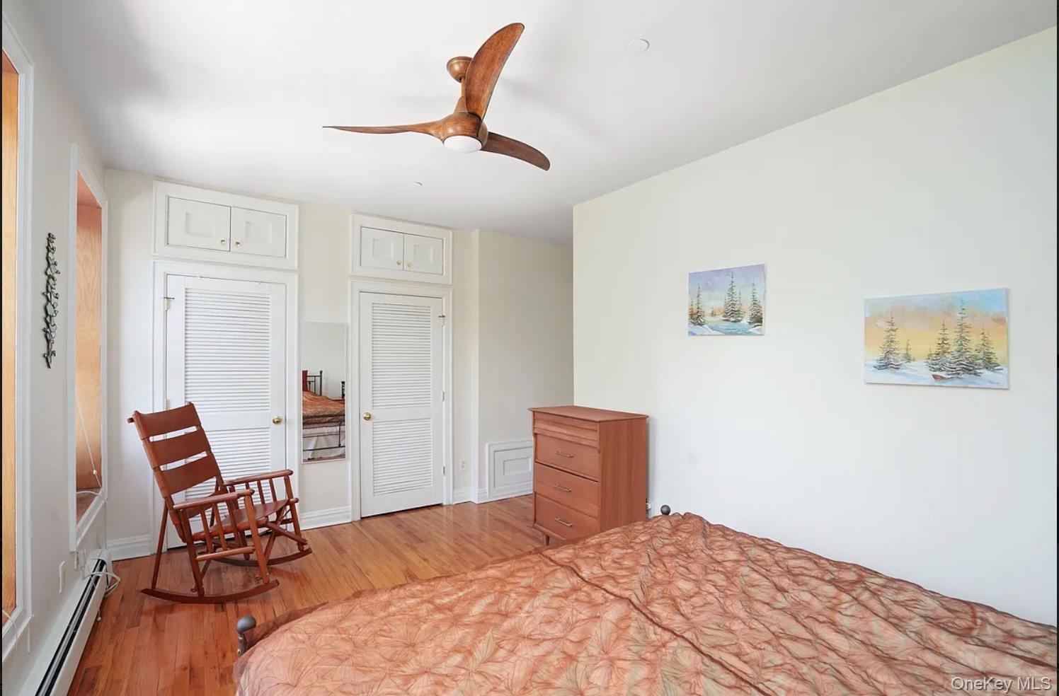 370 Saint Nicholas Avenue # 5B, New York (Manhattan), NY 10027