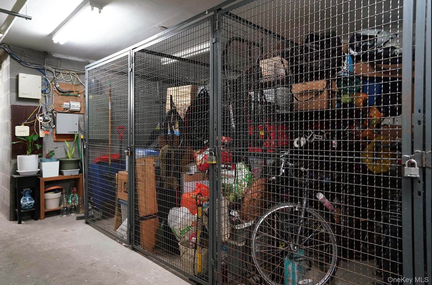 370 Saint Nicholas Avenue # 5B, New York (Manhattan), NY 10027