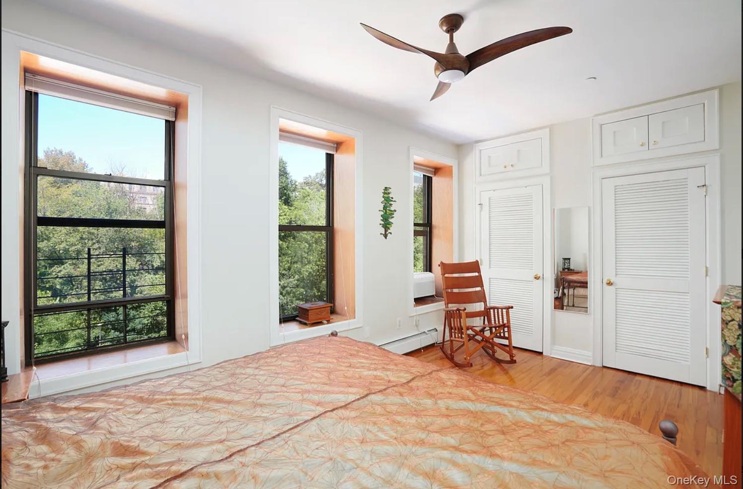 370 Saint Nicholas Avenue # 5B, New York (Manhattan), NY 10027