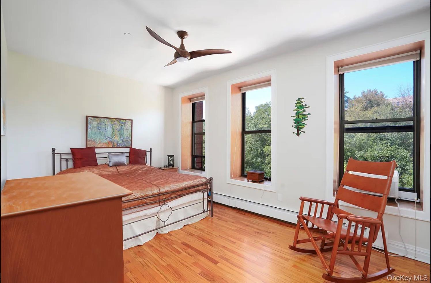 370 Saint Nicholas Avenue # 5B, New York (Manhattan), NY 10027