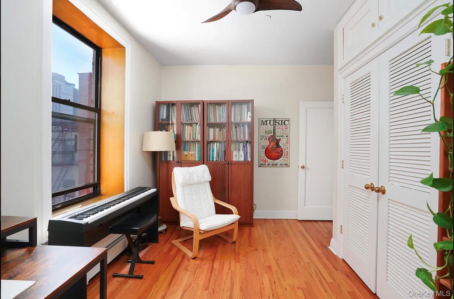 370 Saint Nicholas Avenue # 5B, New York (Manhattan), NY 10027