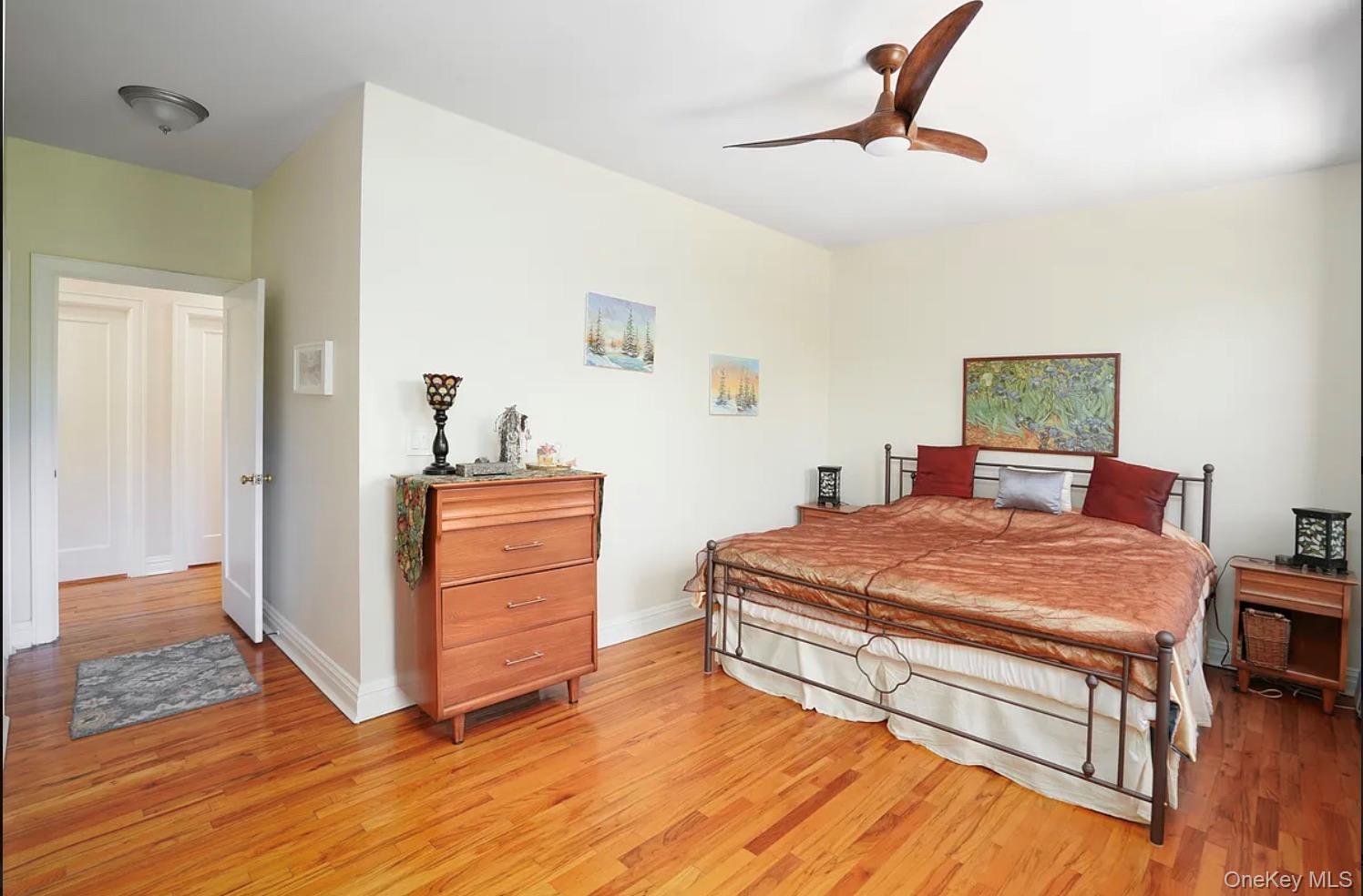 370 Saint Nicholas Avenue # 5B, New York (Manhattan), NY 10027