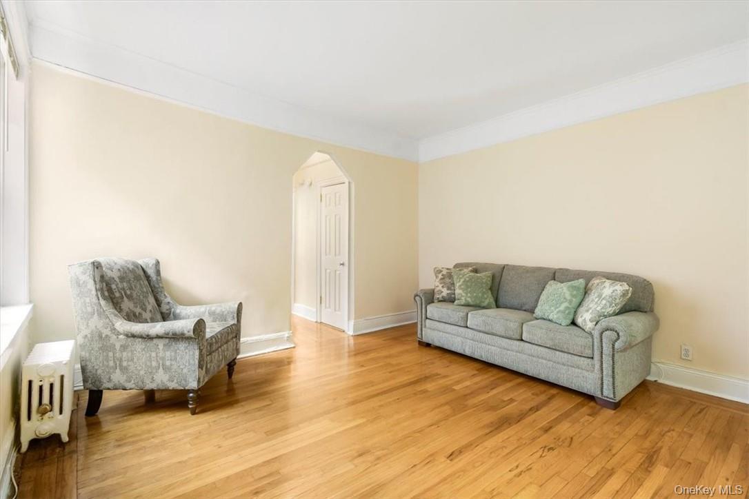 663 Locust Street # 4A, Mount Vernon, NY 10552