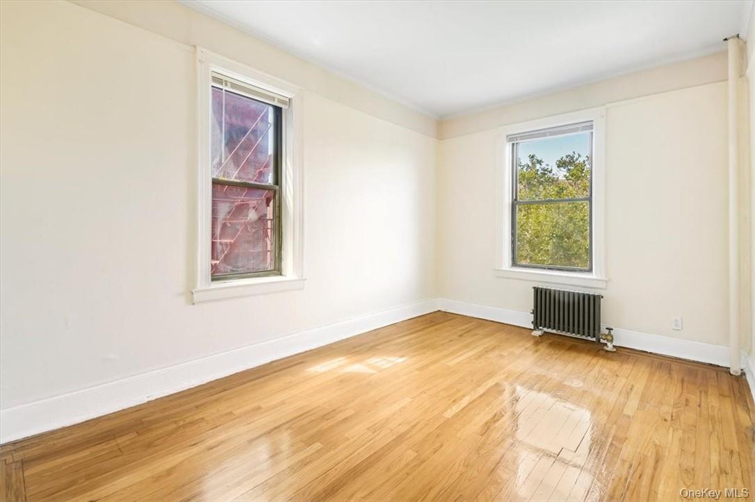 663 Locust Street # 4A, Mount Vernon, NY 10552