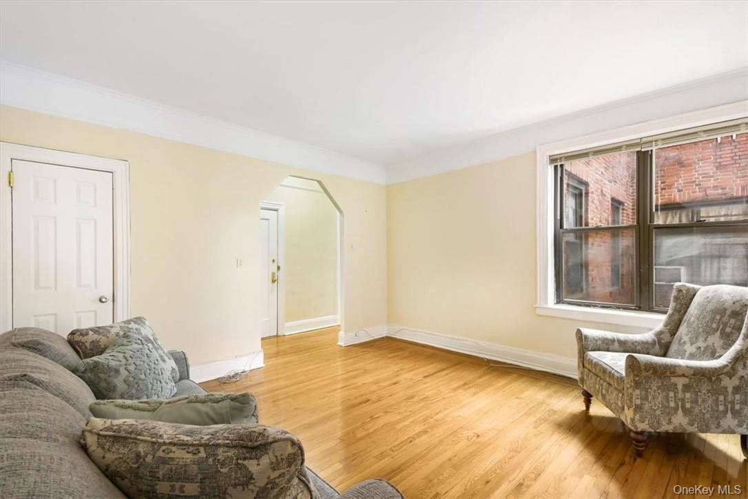 663 Locust Street # 4A, Mount Vernon, NY 10552