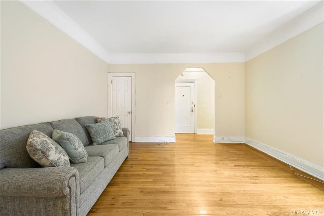 663 Locust Street # 4A, Mount Vernon, NY 10552