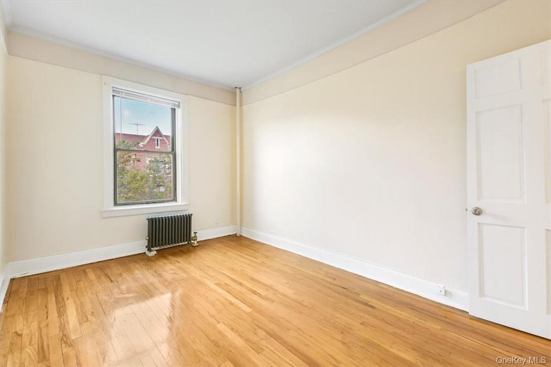 663 Locust Street # 4A, Mount Vernon, NY 10552