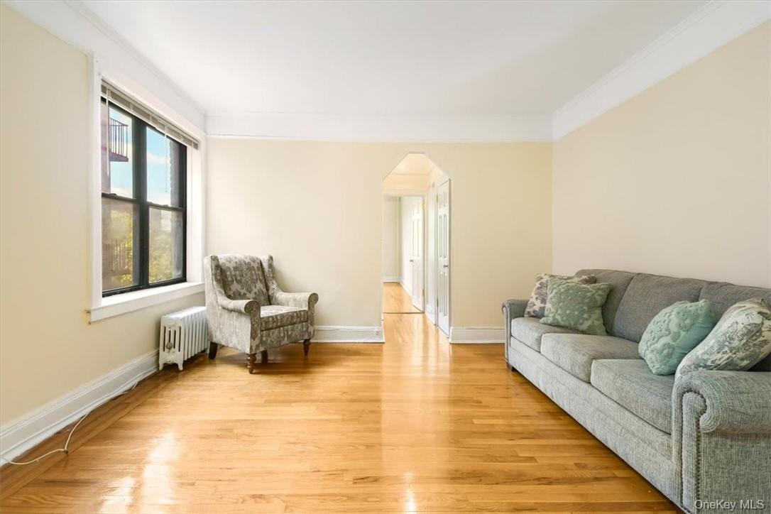 663 Locust Street # 4A, Mount Vernon, NY 10552